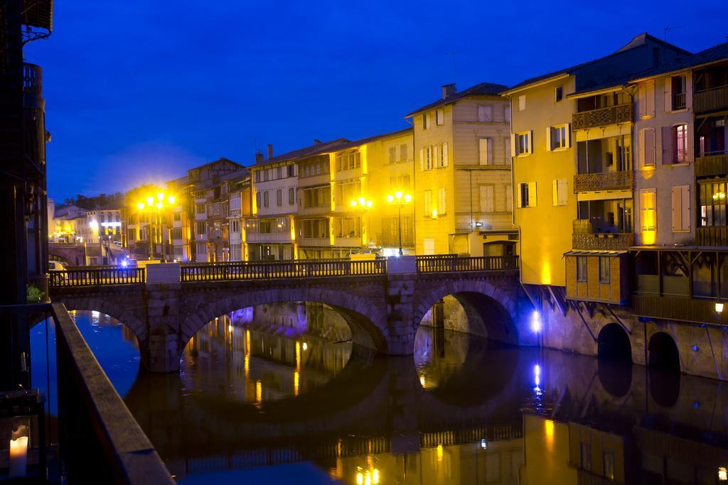Grand Hotel De Castres Castres  Camera foto