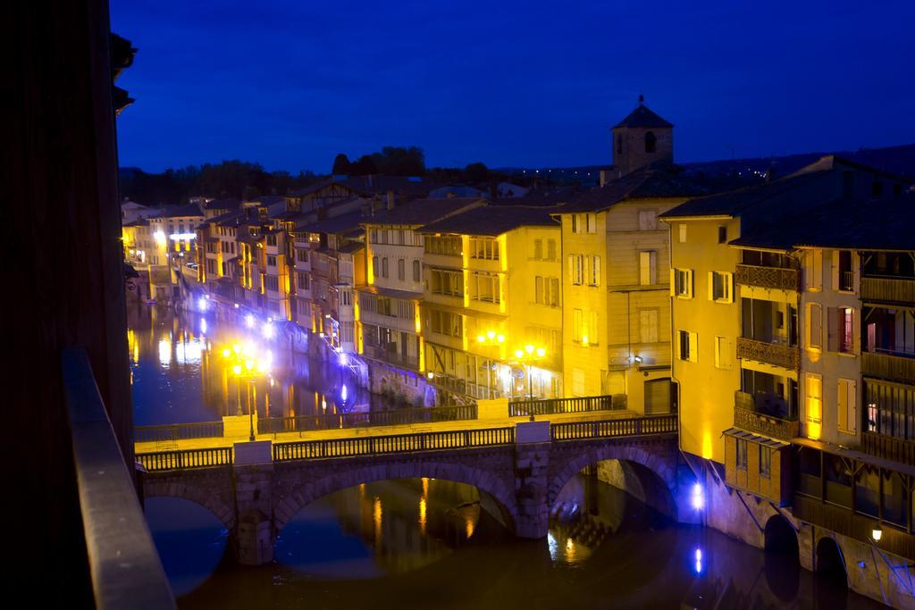 Grand Hotel De Castres Castres  Camera foto