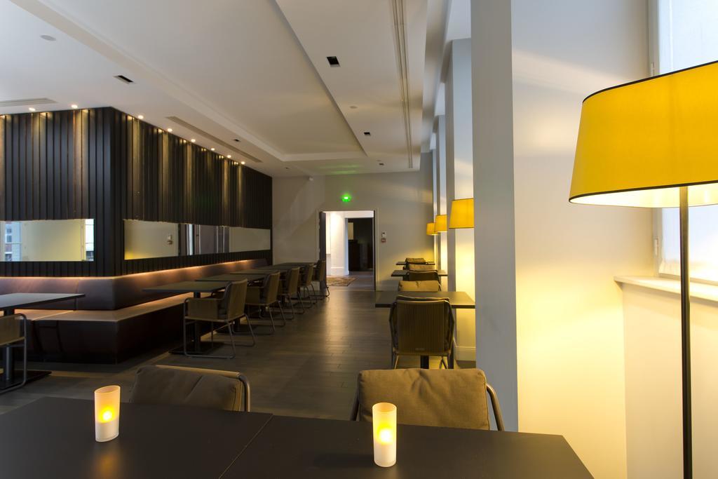 Grand Hotel De Castres Castres  Esterno foto