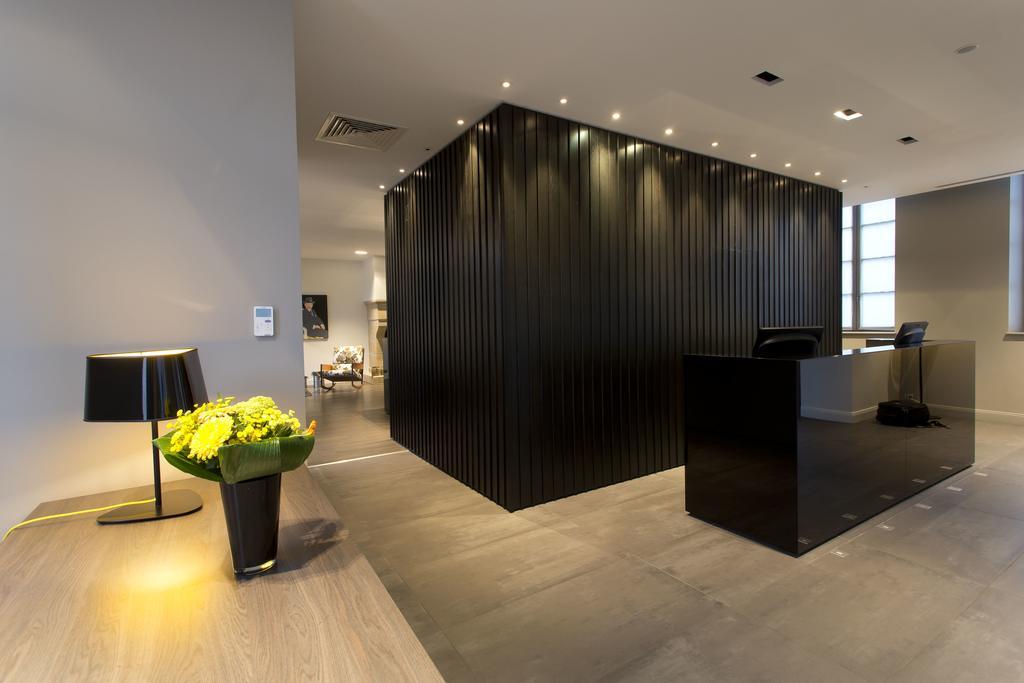 Grand Hotel De Castres Castres  Esterno foto