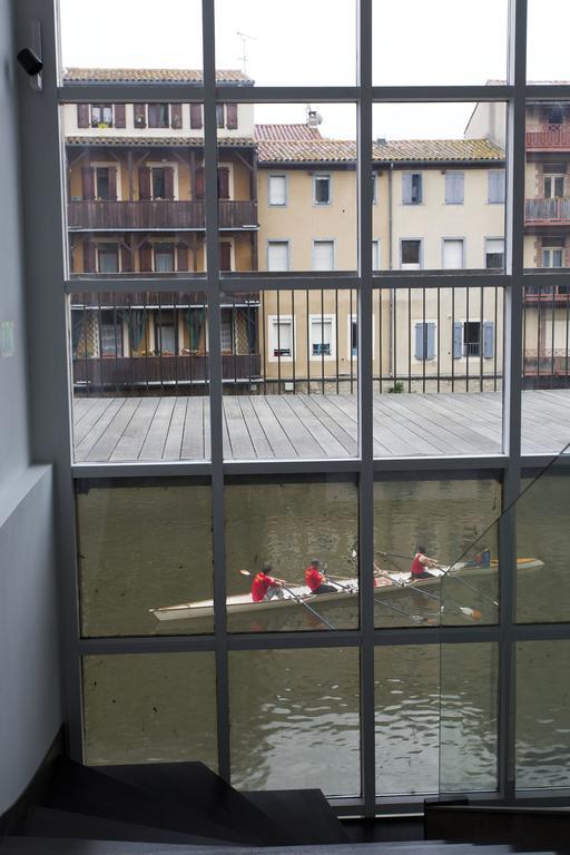 Grand Hotel De Castres Castres  Esterno foto