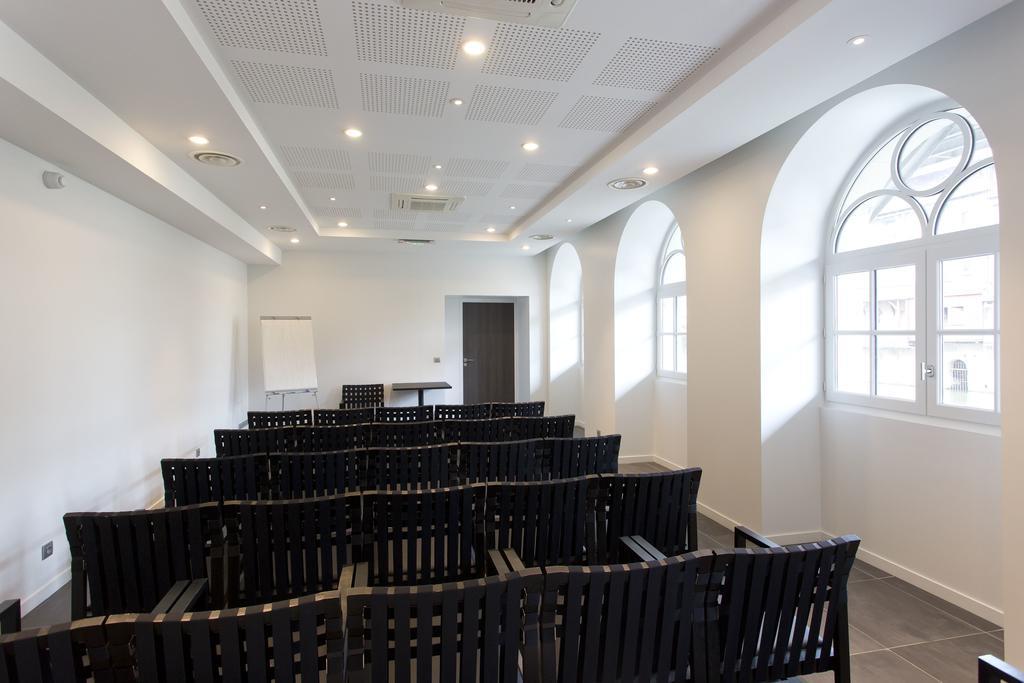 Grand Hotel De Castres Castres  Esterno foto