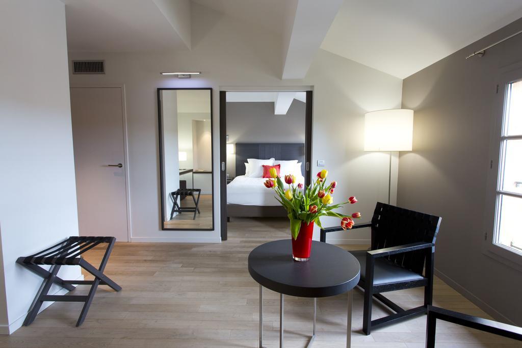Grand Hotel De Castres Castres  Esterno foto