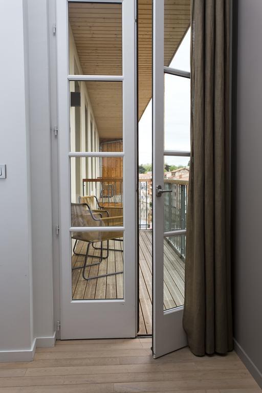 Grand Hotel De Castres Castres  Esterno foto