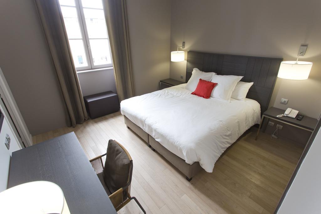 Grand Hotel De Castres Castres  Camera foto