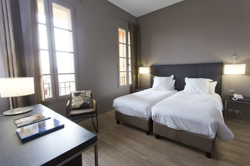 Grand Hotel De Castres Castres  Camera foto