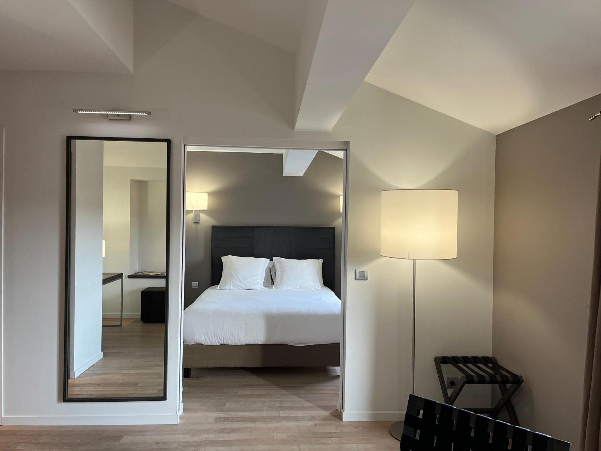 Grand Hotel De Castres Castres  Esterno foto