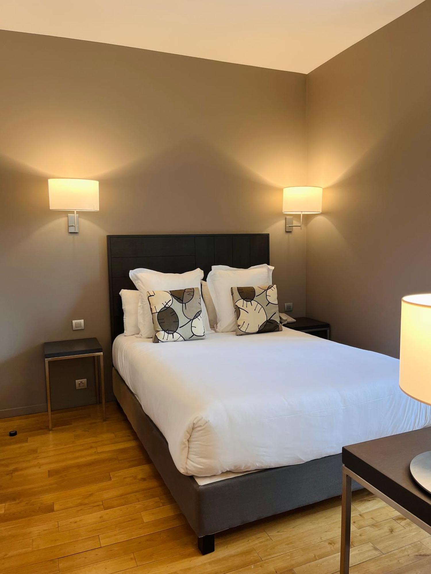 Grand Hotel De Castres Castres  Esterno foto