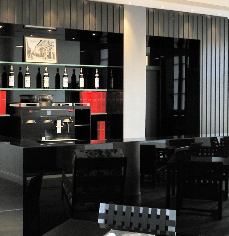 Grand Hotel De Castres Castres  Esterno foto