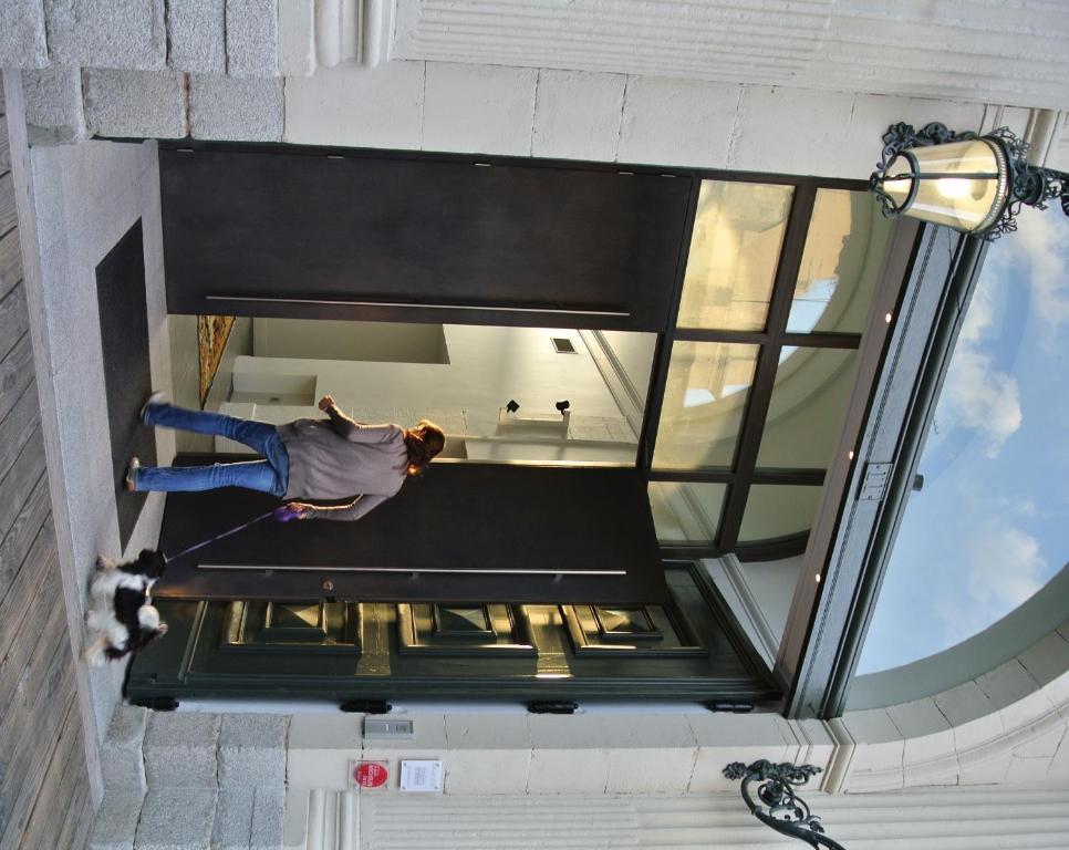 Grand Hotel De Castres Castres  Esterno foto